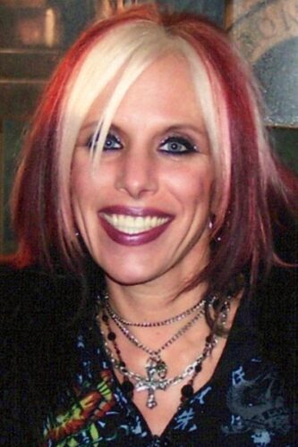 Melanie Verdream 1974-2026